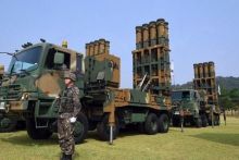 Ilustrasi Persiapan 1.000 Rusal Jepang Antisipasi atas Serangan China (Grid.id)