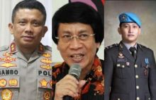 Seto Mulyadi Ketua LPAI berikan tanggapan dan saran terkait anak-anak Ferdy Sambo yang terkena bullying akibat ayahnya yang menjadi tersangka kasus Brigadir J