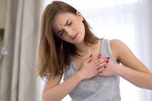 Berikut 4 jenis makanan yang baik untuk mencegah kanker payudara /Grid.id