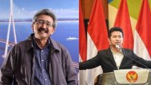Achmad Hermanto Dardak, Ayah Emil Wagub Jatim Meninggal Dunia