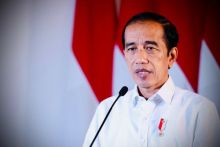 Presiden RI Joko Widodo. Sumber: Internet