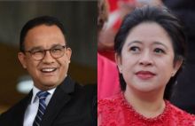 Nasdem sebut bisa saja ada pasangan Anies-Puan pada Pilpres 2024 mendatang