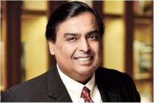 10 Orang India Terkaya dan Kekayaannya