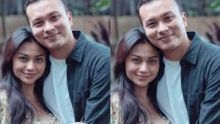 Potret Ariel Tatum dan Nicholas Saputra (intipseleb)