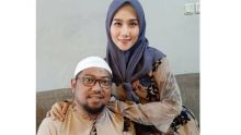 Innalillahi Kabar Duka,Suami Nana Afi Meninggal Dunia