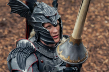 Penayangan Perdana Serial ‘House Of The Dragon’ Menarik Hampir 10 Juta Penonton HBO /AP