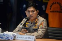 Kombes Pol Endra Zulpan, merotasi jabatan polri yang terlibat dalam kasus kematian Brigadir J /Pos Flores