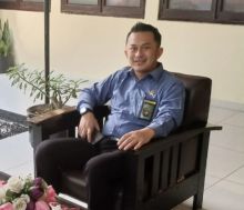 Ulwan Maluf Humas PN Bengkalis