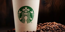 Starbucks, brand kopi paling terkenal di dunia memiliki sejumlah fakta unik /Pinterest
