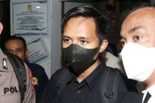 Bharada E, membongkar skenario yang telah dibuat oleh Ferdy Sambo /JPNN.com