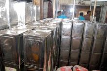 Lebih dari Setengah Minyak Goreng Digunakan Kembali Di India, Dapat Menyebabkan Masalah Kesehatan Yang Serius