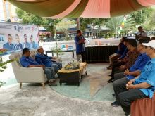 HUT partai amanat nasional ke 24