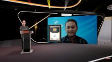 bank bjb Raih Penghargaan Indonesia Best Bank Awards 2022