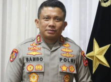 Ferdy Sambo, Mantan Kadiv Propam Polri dijatuhi dua sanksi oleh Komisi Kode Etik Polri (KKEP) 