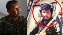 Potret Peltu Tatang Koswara Sniper Terbaik Dunia Asal Indonesia (Tribunnews)