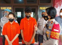  Demi Kekasih, Wanita ini Top Up Puluhan Juta Dengan Uang Perusahaan Untuk Judi Online