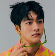 Kang Tae Oh, aktor Korea Selatan yang sedang naik daun ucapkan perpisahan kepada pemain drama Run On jelang wajib militer /@kto940620