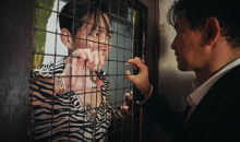 Lee Jung-jae (kiri) dan Hwang Jung-min (kanan) membintangi film thriller Korea ‘Deliver Us From Evil’ /CJ ENM