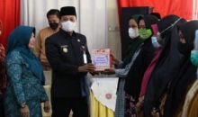 Kuansing Wujudkan Zero Stunting