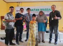 PT RAPP Gelar Sunatan Massal Gratis, Manfaatkan Libur Sekolah