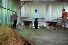 Kisah Sukses Dua Mitra Kerja PT RAPP