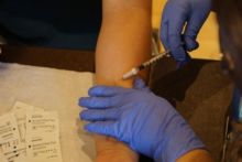 Jerman Akan Bagikan 19.500 Lebih Banyak Dosis Cacar Monyet