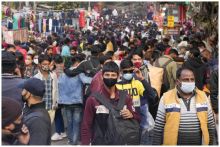 Pasar Grosir Elektronik Terbesar Dunia Tutup Saat Covid-19 Kembali Menghantam Negara Tersebut