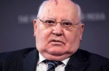 Profil Mikhail Gorbachev, Sang Pemimpin Soviet Terakhir yang Meninggal Dunia di Usia 91 Tahun