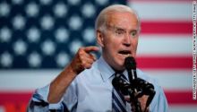 Potret Joe Biden Predisent Amerika Serikat (CNN)