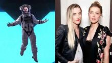 Adik Amber Heard Menyebut MTV Tak Profesional Karena Penampilan Johnny Depp di VMA