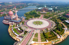 Nasib IKN dipertanyakan dalam Pemilu 2024 /net