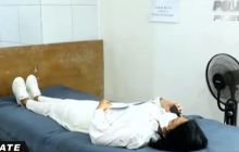 Potret Rekonstruksi Ulang Adegan yang di Magelang (Giwangkara)