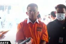 Ferdy Sambo. Sumber: Internet