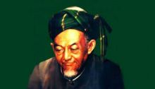 Kiai Hasyim Asy’ari. Sumber: Internet