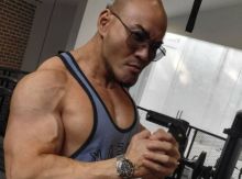 Deddy Corbuzier