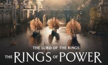 Cek Fakta Menarik Dibalik Film The Lord of The Rings: The Rings of Power Episode 1