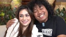 Kebersamaan Marshel Widianto dan Celine Evangelista