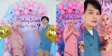 Intip Anisa Rahma Umumkan Jenis Kelamin Calon Kembarnya