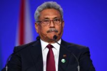 Akhirnya, Gotabaya Rajapaksa Kembali ke Sri Lanka Setelah Melarikan Diri Dari Negara Tersebut
