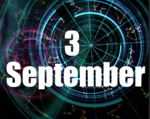 Fakta dan peristiwa yang tercatat dalam sejarah terjadi pada tanggal 3 September /net