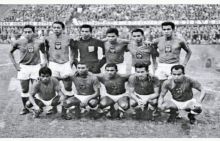 Cerita Dominggus Waweyai, Pilih Angkat Kaki dari Tanah Kelahiran demi Majukan Sepak Bola Belanda