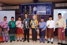 Pembukaan Karantina Bujang Dara Siak 2022