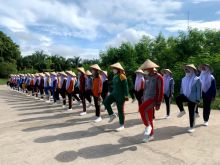 MOKA di Stikes Husada Gemilang 