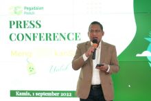 Damar Latri Setiawan