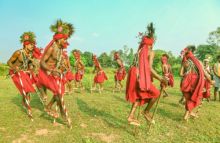 Suku Muria (IndiaTimes)