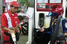 Rakyat Tak Terima Sampai Kiamat Pemerintah Naikkan Harga BBM Subsidi. Sumber: Internet