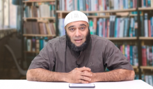 Potret Ustadz dr. Zaidul Akbar (pikiranrakyat)