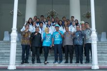 bank bjb Dukung Bandung BJB Tandamata di ASEAN Grand Prix