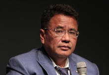 Hotman Paris menolak untuk menjadi pengacara dari Brigadir J, Bharada E, Ferdy Sambo dan Putri Candrawathi /detik.com