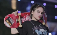 Jeje, Ikon Citayam Fashion Week dan sosok yang memviralkan kata Slebew /@911jelicascalling